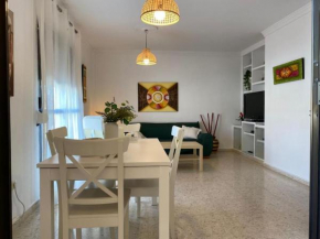 Precioso piso duplex en la Bahia de Cadiz para 5 plazas, Puerto Real